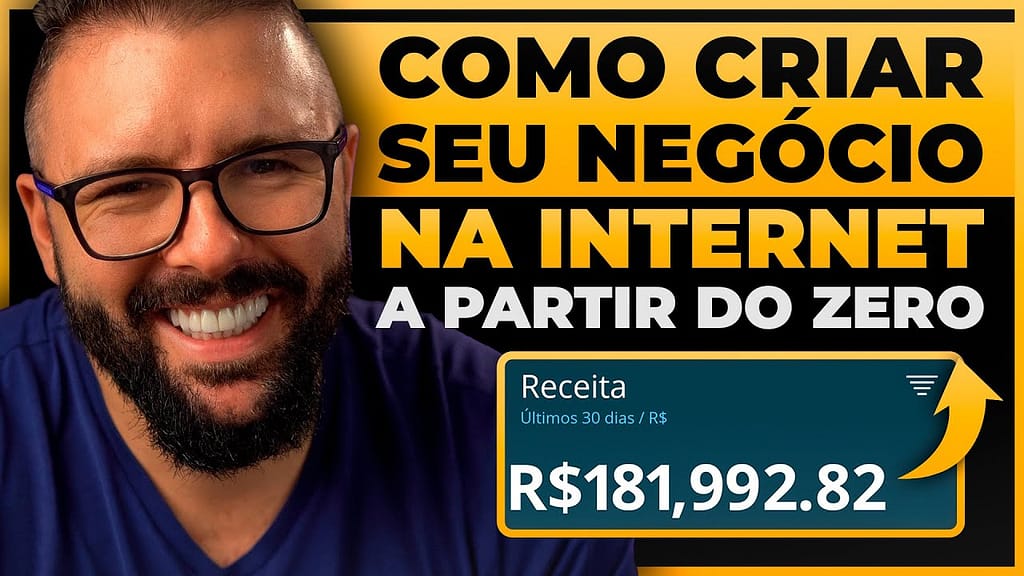 Alex Vargas Fórmula Negócio Online