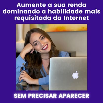 Profissão Gestora de Tráfego